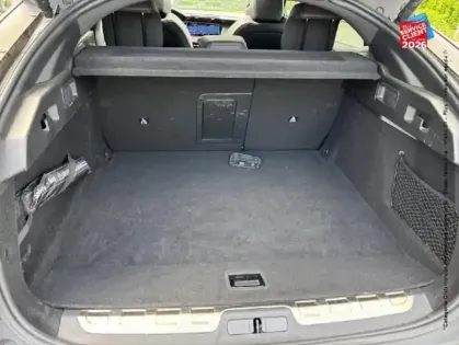Photo 13 Peugeot 408  PHEV 225ch GT e-EAT8