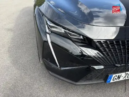 Photo 12 Peugeot 408  PHEV 225ch GT e-EAT8