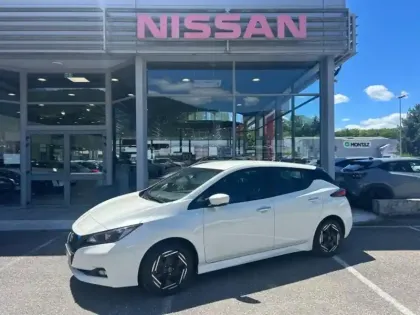 Photo Nissan Leaf Acenta