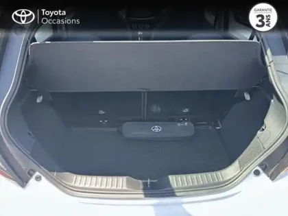 Photo 9 Toyota Aygo  X 1.0 VVT-i 72ch Dynamic MY23