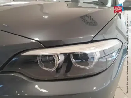 Photo 12 BMW Série 2  Cabriolet 218iA 136ch M Sport