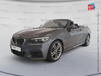 Photo Bmw Série 2 M Sport