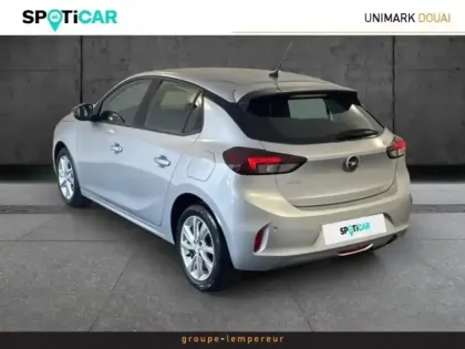 Photo 7 Opel Corsa  1.2 75ch Elegance Business