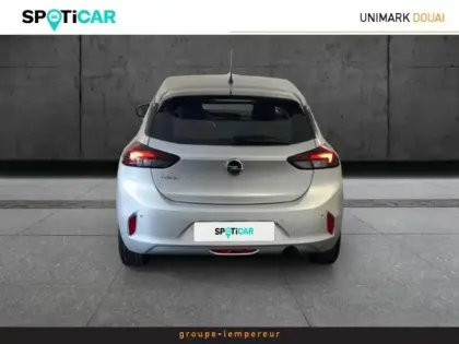 Photo 5 Opel Corsa  1.2 75ch Elegance Business