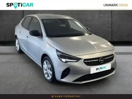 Photo Opel Corsa Elegance Business
