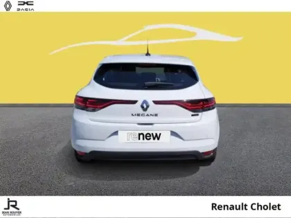 Photo 10 Renault Megane  1.6 E-Tech Plug-in hybrid 160ch Evolution