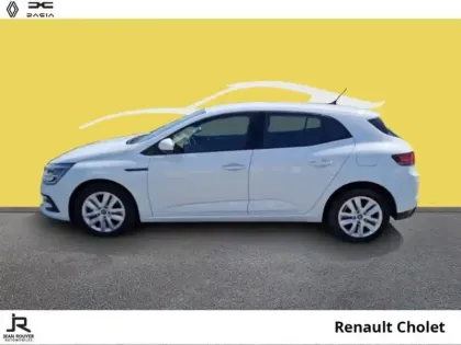 Photo 9 Renault Megane  1.6 E-Tech Plug-in hybrid 160ch Evolution