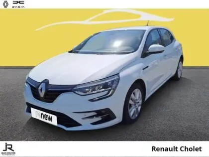Photo Renault Megane Evolution