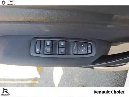Photo 13 Renault Megane  1.6 E-Tech Plug-in hybrid 160ch Evolution
