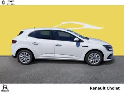 Photo 12 Renault Megane  1.6 E-Tech Plug-in hybrid 160ch Evolution