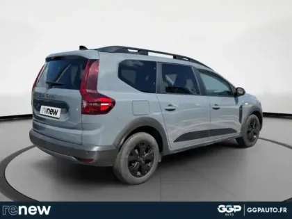 Photo 19 Dacia Jogger  1.6 hybrid 140ch Extreme 7 places -24
