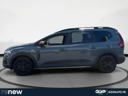 Photo 16 Dacia Jogger  1.6 hybrid 140ch Extreme 7 places -24