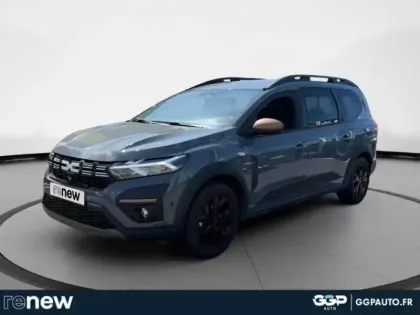 Photo Dacia Jogger Extreme