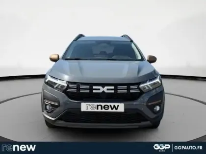 Photo 22 Dacia Jogger  1.6 hybrid 140ch Extreme 7 places -24