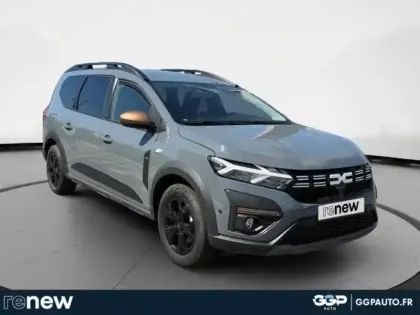 Photo 21 Dacia Jogger  1.6 hybrid 140ch Extreme 7 places -24