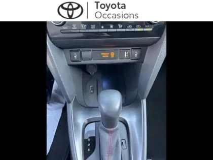 Photo 9 Toyota Yaris  Cross 116h GR Sport MY22