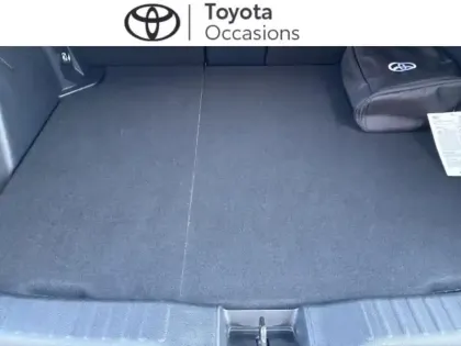 Photo 14 Toyota Yaris  Cross 116h GR Sport MY22