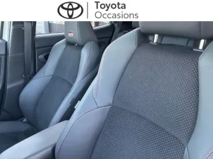 Photo 11 Toyota Yaris  Cross 116h GR Sport MY22