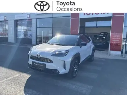 Photo Toyota Yaris Gr Sport