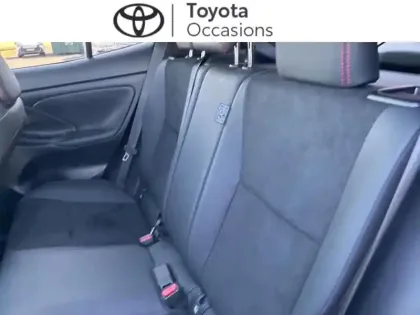 Photo 13 Toyota Yaris  Cross 116h GR Sport MY22