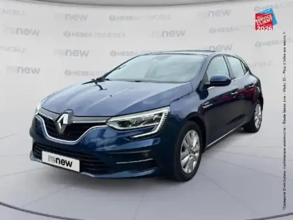 Photo Renault Megane Business