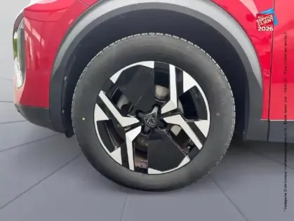 Photo 9 Peugeot 2008  1.2 PureTech 130ch S&S Allure EAT8