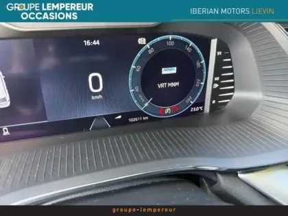 Photo 13 Skoda Octavia  1.4 TSI PHEV iV 204ch Style DSG6e Euro6d-AP