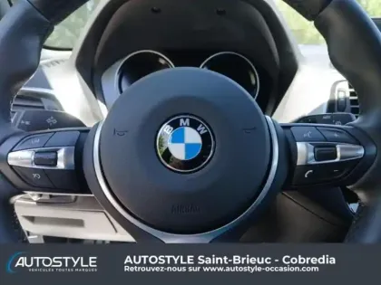 Photo 14 BMW Serie 1 Série 1 116i 109ch M Sport 5p