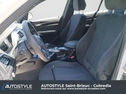 Photo 12 BMW Serie 1 Série 1 116i 109ch M Sport 5p