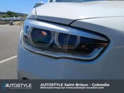 Photo 10 BMW Serie 1 Série 1 116i 109ch M Sport 5p