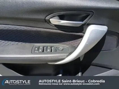 Photo 13 BMW Serie 1 Série 1 116i 109ch M Sport 5p