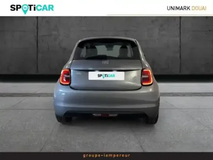 Photo 6 Fiat 500  e 118ch Pack Confort MY23