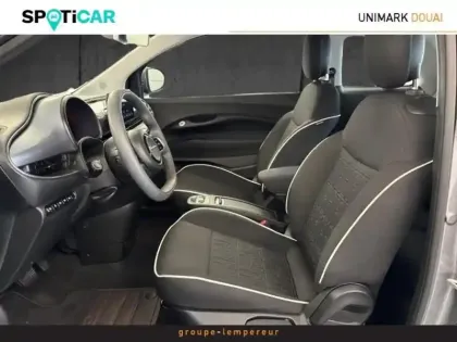 Photo 9 Fiat 500  e 118ch Pack Confort MY23