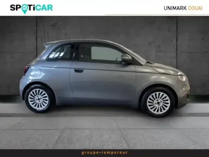 Photo 5 Fiat 500  e 118ch Pack Confort MY23