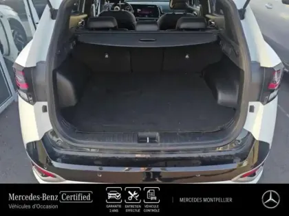 Photo 14 Kia Sportage  1.6 T-GDi 245ch PHEV GT-line BVA6 4WD