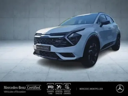 Photo Kia Sportage Gt-line Premium