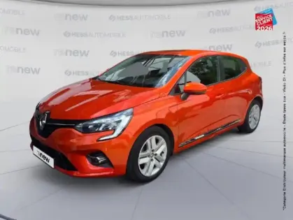 Photo Renault Clio Business