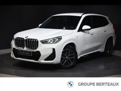 Photo Bmw X1 M Sport
