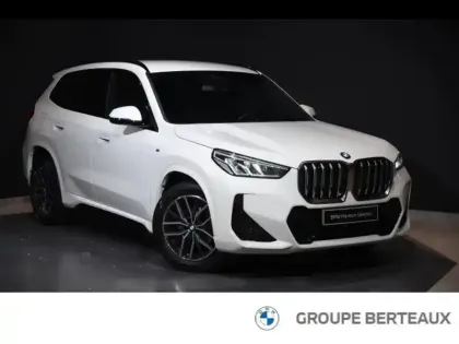 Photo 6 BMW X1  sDrive18i 136ch M Sport