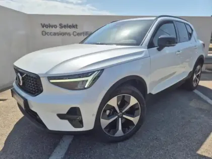 Photo Volvo Xc40 Ultra