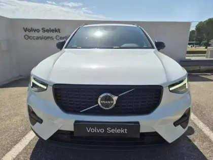 Photo 9 Volvo XC40  B3 163ch Ultra DCT 7