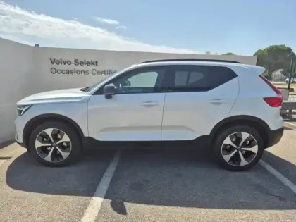 Photo 7 Volvo XC40  B3 163ch Ultra DCT 7