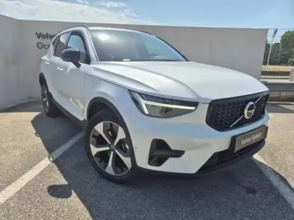 Photo 8 Volvo XC40  B3 163ch Ultra DCT 7