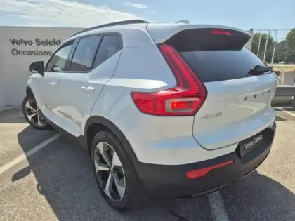 Photo 11 Volvo XC40  B3 163ch Ultra DCT 7