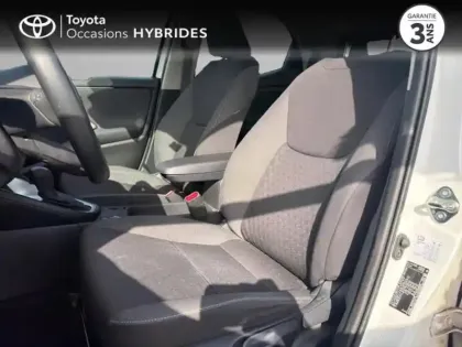 Photo 10 Toyota Yaris  116h Dynamic Business 5p MY22