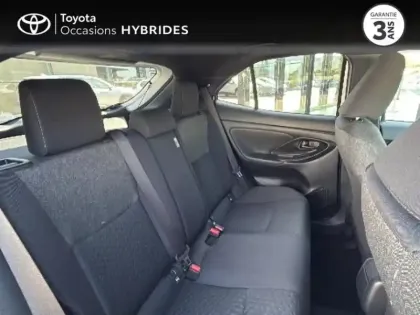 Photo 6 Toyota Yaris  Cross 130h Design MY26