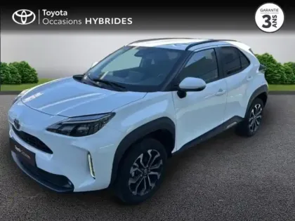 Photo Toyota Yaris Design