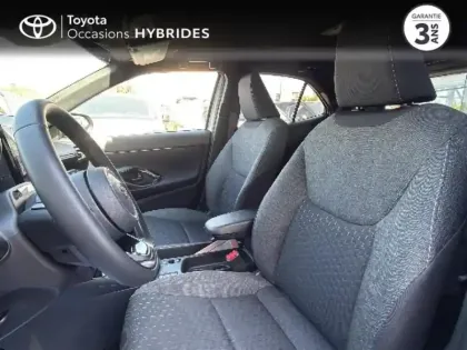 Photo 10 Toyota Yaris  Cross 130h Design MY26