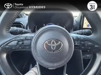 Photo 12 Toyota Yaris  Cross 130h Design MY26