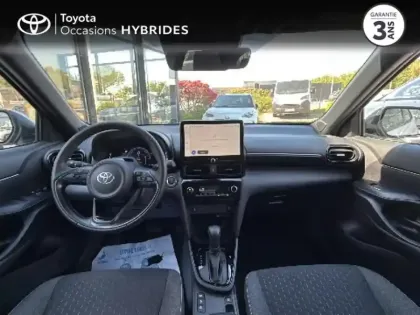 Photo 7 Toyota Yaris  Cross 130h Design MY26